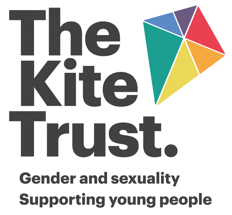 The Kite Trust Logo